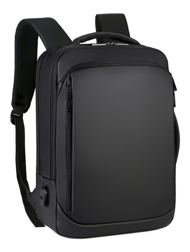 Mochila Multinacionais Notebook 15.6 Usb Alto Qualidade