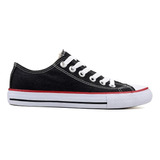 Tênis All One Star Feminino Masculino Mj Super Oferta