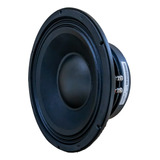 Mid Bass Qvs 12 600rms Medio Grave | 12mgs600 4 Ohms