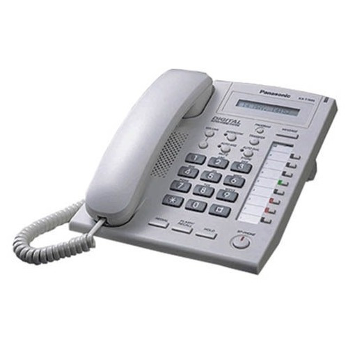 Telefono Kx-t7665 Con Visor