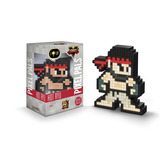 Pixel Pals Street Fighter Ryu