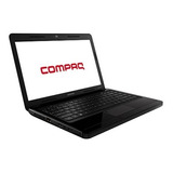 Hp Compaq Presario Cq43-410la