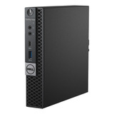 Mini  Dell Optiplex 7050 16gb 480 Ssd I5 6ª Geração