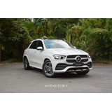 Mercedes Benz Gle450 Gle 450 Hibrida 7 Puestos