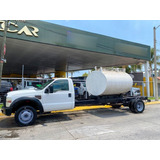 Ford F-450 Diesel 2008   