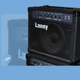 Laney Bc30 Ingles 30w 112 Hh Invader Amplificador Bajo 199u$