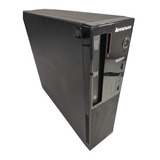 Computador Desktop E73 - Core I5-4ª 4gb Ram 250gb Hd - Usado