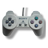 Control Ps1 Playstation Original Primera Versión - Wird Us