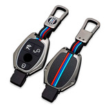 Funda Carcasa Control Llave Mercedes-benz Cl600 2009