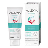 Allevia Creme Relaxante Para As Pernas E Pés Megalabs - 200g