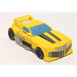 Boneco Transformers Bumblebee Generations Hasbro 30 Cm