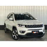 Jeep Compass Longitude 2.0 2018