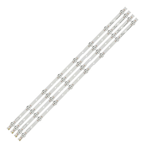 Tiras / Barras Led Para Tv 32 Sony Kdl-32r407a