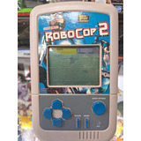 Robocop 2 Handheld Game Micro Games America