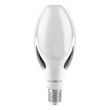 Lampara Led Magnolia 80w E40 Alta Potencia Macroled Color De La Luz Blanco Frío