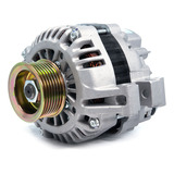 Alternador Sist. Mitsubishi 90 Amps 7 Ran Cr-v L4 2.4l 02/06