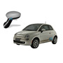 Espejo Exterior Electrico Primer Derecho Fiat 500 08/21. Fiat 500