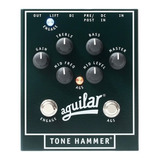 Pedal Aguilar Tone Hammer Preamp Direct Box