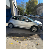 Peugeot 208 Allure 1.6 115 Chocado