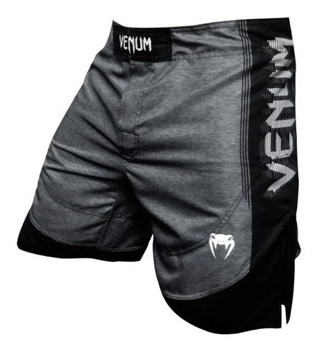 Bermuda Venum Venum Mma Jiu Jitsu Treino Submisson Academia