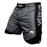 Bermuda Venum Venum Mma Jiu Jitsu Treino Submisson Academia