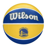 Bola Basquete Nba Team Tribute Golden State Warriors Wilson
