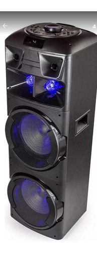 Torre De Sonido Stromberg 