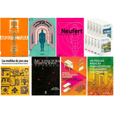 Libros De Arquitectura 25 Libros Completos