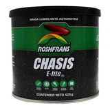 Grasa Lubricante Chasis E-lite 425g