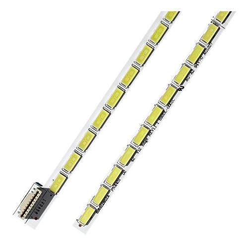 Tira De Led 42 60 Leds 42ls5700 Nueva 6920l-0001c