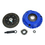 Ppc Etapa 2kit Embrague Para 1988honda Civic Dx Lx Crx Si Honda CRX