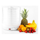 Control De Deshidratador De Frutas/ajustable Aoresac Food