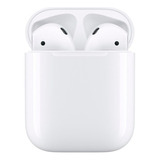 Apple AirPods (2da Generacion) _meli12340/l24