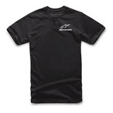 Remera Corporate Tee  - Alpinestars Moto