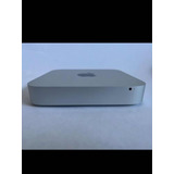 Apple Mac Mini 2015 I5 Ssd256 12 Gb Ram Ddr3