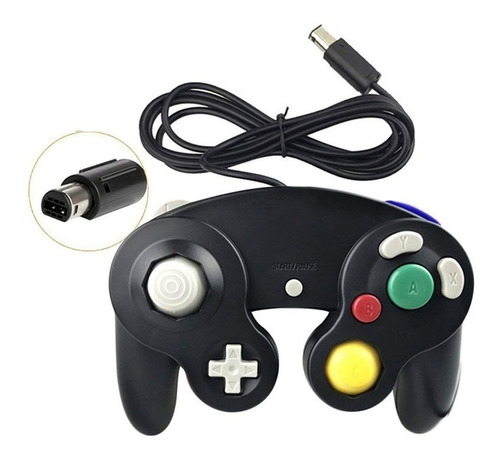 Control Gamecube Alternativo Nuevo. Envios A Todo Chile.