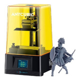 Impresora 3d Resina Anycubic Photon Mono 4k 405nm