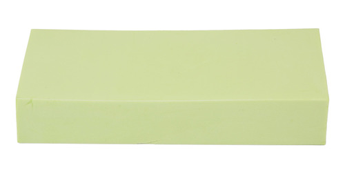 Bloques De Esponja Para Lavar Coches, Color Verde, Color Ver