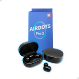 Fone De Ouvido Sem Fio Compatível Com Xiaomi Redmi Airdots 3