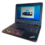 Laptop Lenovo E11 Chorebook
