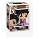 Funko Pop! Animation The Seven Deadly Sins Zeldris