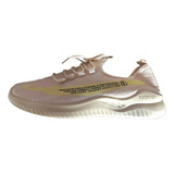 Zapatillas Beige, Ultima Tendencia, Super Oferta!