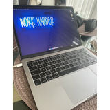 Macbook Pro 2017, 8 Gb Ram, 128 Gb - Como Nueva!