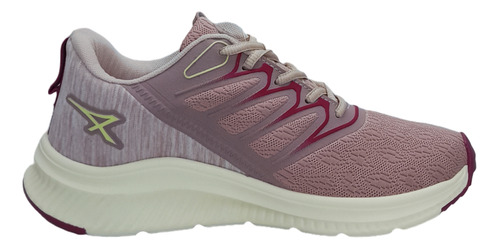 Zapatillas Mujer Entrenamiento Athix Selline