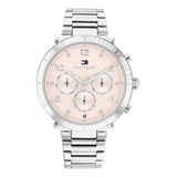 Reloj Tommy Hilfiger Para Dama 