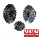 Kit De Engranajes Originales De Motores Yamaha 60hp 2t 2-cil