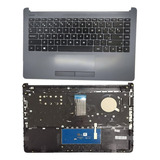 Carcasa Inferior Hp 240 G8 245 G8 246 G8 14-cf Con Teclado