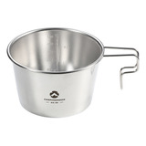 Barbacoa Sierra Bowl S369, Tamaño Grande, 600 Ml, Para Pícni