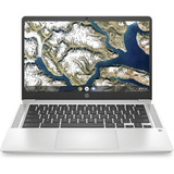 Hp Chromebook Computador Portátil N4000 Wled 4gb 32gb 14 In
