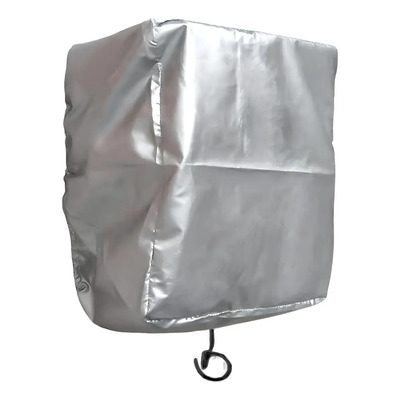 Lluu Funda Cargador Impermeable, Cubierta Estación . ...